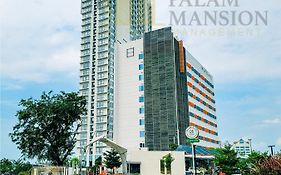 Palam Mansion At Apartment One Residence